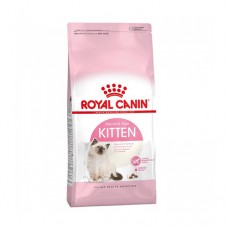 Royal Canin Kitten 2nd Age 4kg